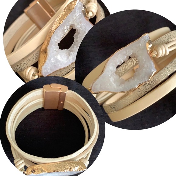 Jewelry - TRENDY BRACELET